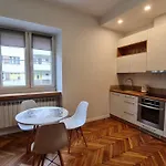 Silver - Orientarium,aquapark Fala & Park Apartment *