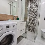 Silver - Orientarium,aquapark Fala & Park Apartment *