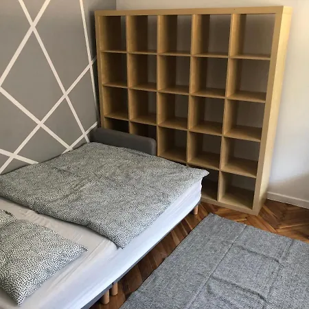 Daire Silver - Orientarium,aquapark Fala & Park *