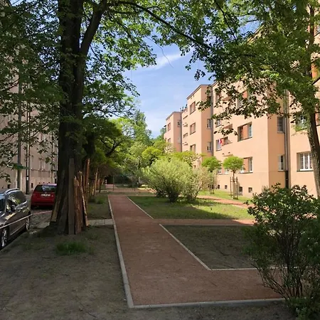 Silver - Orientarium,aquapark Fala & Park شقة وودج