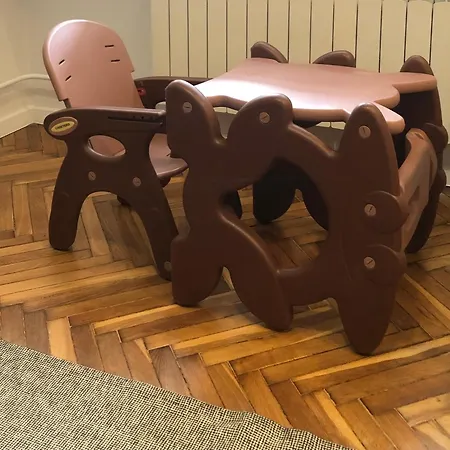 شقة Silver - Orientarium,aquapark Fala & Park *