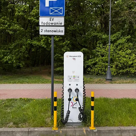 Silver - Orientarium,aquapark Fala & Park شقة