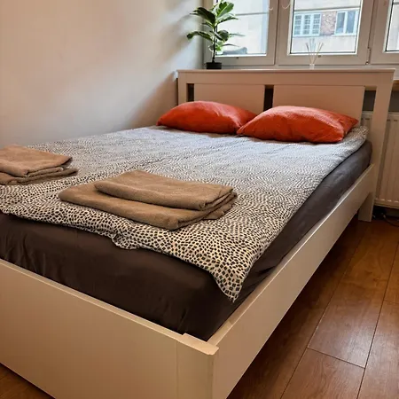 شقة Silver - Orientarium,aquapark Fala & Park *