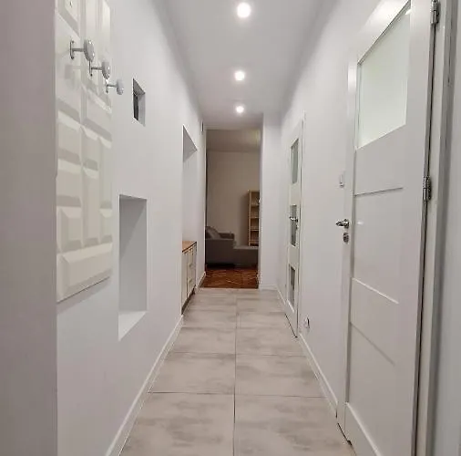 Silver - Orientarium,aquapark Fala & Park Apartamento Łódź