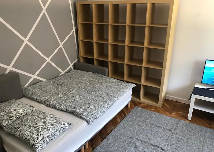 Apartamento Silver - Orientarium,aquapark Fala & Park *