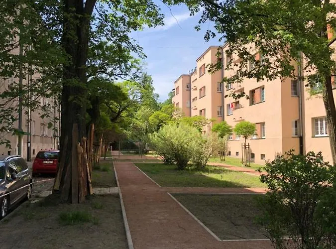 Silver - Orientarium,aquapark Fala & Park شقة وودج