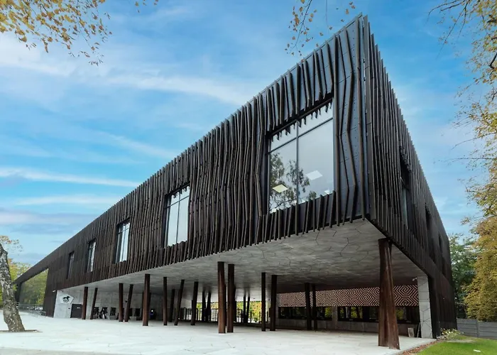 Silver - Orientarium,aquapark Fala & Park *