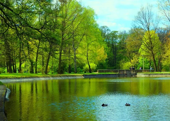 شقة Silver - Orientarium,aquapark Fala & Park *