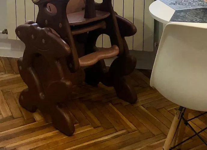 Silver - Orientarium,aquapark Fala & Park شقة وودج