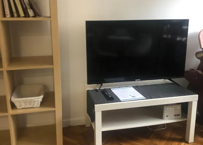 Apartamento Silver - Orientarium,aquapark Fala & Park *