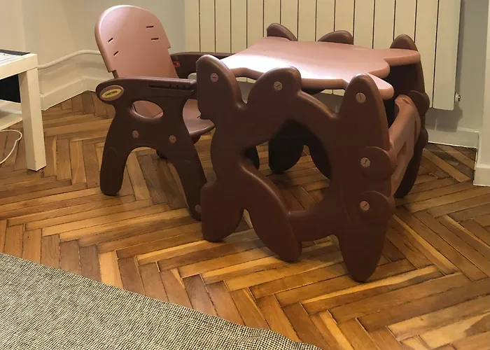 Apartamento Silver - Orientarium,aquapark Fala & Park *