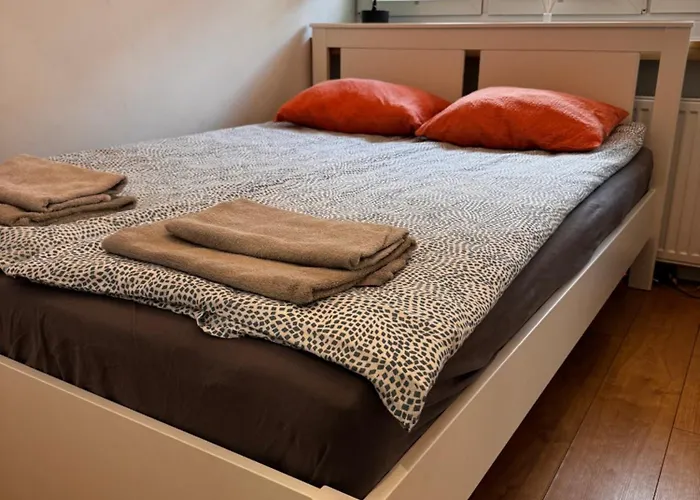 Apartamento Silver - Orientarium,aquapark Fala & Park *